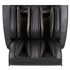 Массажное кресло Meridien Minneapolis (Brown + Dark blue)