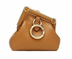 Подвеска Fendi Nano Fendi First