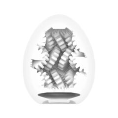 Мастурбатор-яйцо Tenga Egg Gear - 