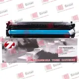 Тонер-картридж 7Q W2030A для HP CLJ M454, LJ M479 (Чёрный, 2400 стр.), без чипа