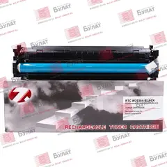 Тонер-картридж 7Q W2030A для HP CLJ M454, LJ M479 (Чёрный, 2400 стр.), без чипа