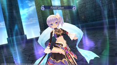 Record Of Agarest War Mariage (для ПК, цифровой код доступа)