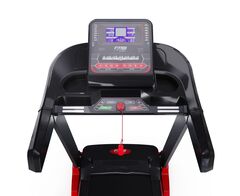 Беговая дорожка DFC FYTTER T-RU-10XR