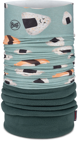 Картинка шарф-труба Buff Polar Dinto Opaline - 1