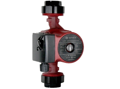 Насос циркуляционный Ondo CLM 32x40x180 PCLM-3240