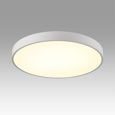 Потолочный светодиодный светильник Sonex QUASAR 7757/70L