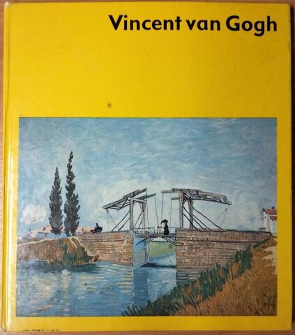 Vincent van Gogh. Винсент ван Гог