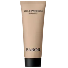 Крем для рук Babor Grounding Soul & Hand Cream 20 мл