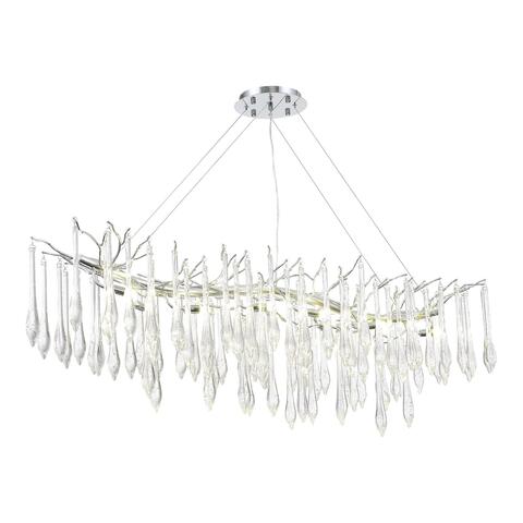 Светильник подвесной ST Luce Teardrops SL1660.113.12