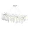 Светильник подвесной ST Luce Teardrops SL1660.113.12