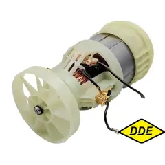 Двигатель эл. переменного тока DDE STE140 (790-403-40)