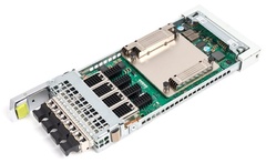 Сетевая карта Huawei SMARTIO4*10E-LL ETH 10G 4-ports SFP+