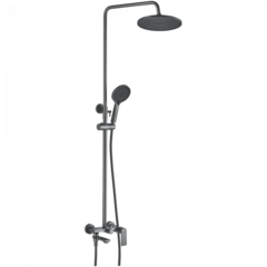 Смесители HAIBA серия HB505-3