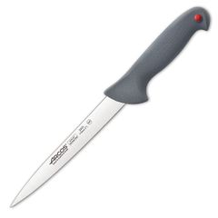 Нож кухонный разделочный 17см Arcos Colour-prof 2431