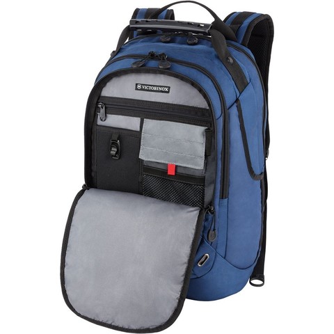 Картинка рюкзак для ноутбука Victorinox Vx Sport Trooper 31105309 - 2