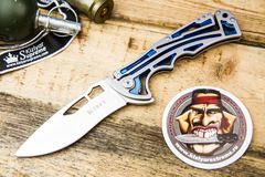 Складной нож CRKT NIRK TIGHE 5250