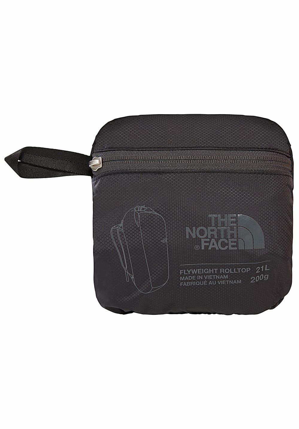 north face rolltop