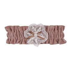 Плед велюровый "Сказка" ПД 701 (серый)