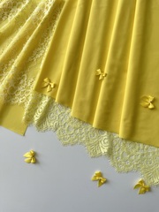 Микрофибра желтая, Lauma