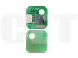 Чип фьюзера FM1-R520-Card для CANON iR ADVANCE DX C5850i/C5870i (CET), 420000 стр., CET461012