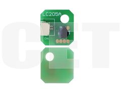 Чип фьюзера FM1-R520-Card для CANON iR ADVANCE DX C5850i/C5870i (CET), 420000 стр., CET461012