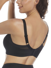 Бюстгальтер с мягкими чашками Selene BETTY | negro (черный)