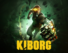 Kiborg (для ПК, цифровой код доступа)