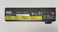 Аккумлятор для Lenovo T480  6600mAh