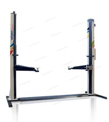 Подъемник двухстоечный Velyen электромеханический 4EB1700