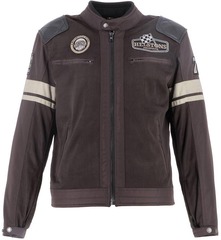 Revolte Air Tissu Mesh-Cuir / Коричневый