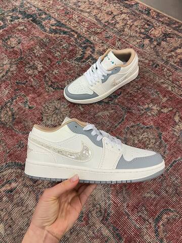 Nike Air Jordan 1 Low