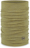 Картинка шарф-труба Buff Merino Midweight Melange Gingko - 1
