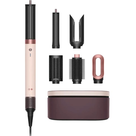 Фен-стайлер Dyson Airwrap Coanda HS09, Ceramic Pink/Rose Gold