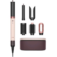 Фен-стайлер Dyson Airwrap Coanda HS09, Ceramic Pink/Rose Gold
