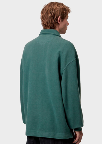 Джемпер-поло CARHARTT WIP Pique Script