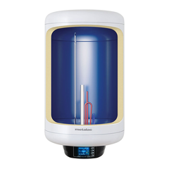 Водонагреватель накопительный Metalac Bojler Sirius MB P50 W (368384)