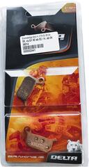 тормозные колодки KTM 50 SX '02-23 перед./зад. + KTM 65 SX '04-08 зад.