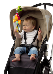 Playgro Игрушка-подвеска 