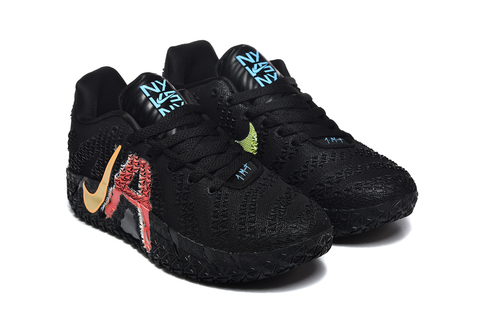 Nike Ja 3 'NY Vs NY' 