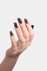 Гель-лак жидкая фольга (Gel polish LIQUID FOIL) #14, 8 ml