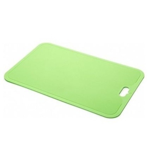Доска Funny XL, салатовый, 34.9х24.7х0.2 см