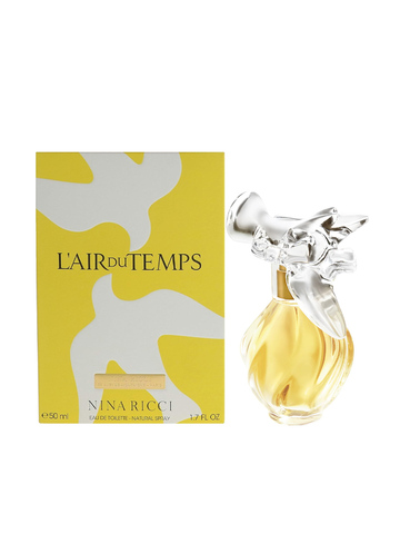 NINA RICCI L'AIR DU TEMPS lady 50ml edt
