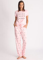 Женские брюки пижамные E25K-82D102