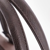 Сумка Саломея 208 македония какао + шоколад