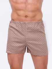 Сатиновые семейные трусы