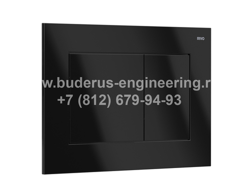Панель Смыва RIVO Модель Touch Line