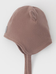 шапка  для девочки  ФЛ 80012/25/7 ГР