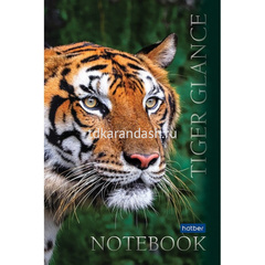 Блокнот А6 40л 