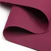 Фоамиран 1 мм, р. 50х50 см, бордовый