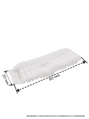 Защитные чехлы для наушников (50 пар одноразовых 65-85мм, 85-100)